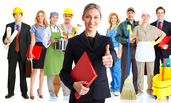 Keskin Ev Temizliği Hizmeti